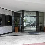 Prg12 - Linda Vista, Climatizado, 10º Andar, Wi-Fi