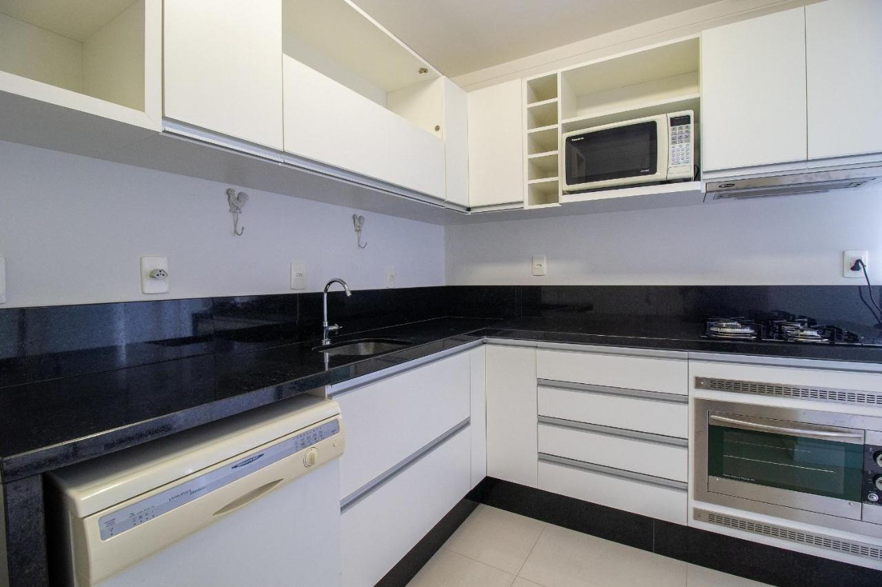 Prg12 - Linda Vista, Climatizado, 10º Andar, Wi-fi Apartment