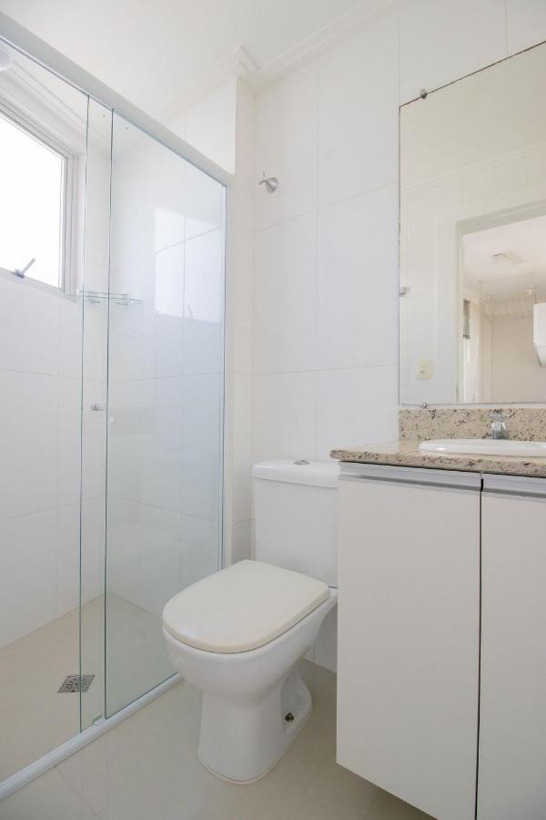 Apartamento Prg12 - Linda Vista, Climatizado, 10º Andar, Wi-fi *