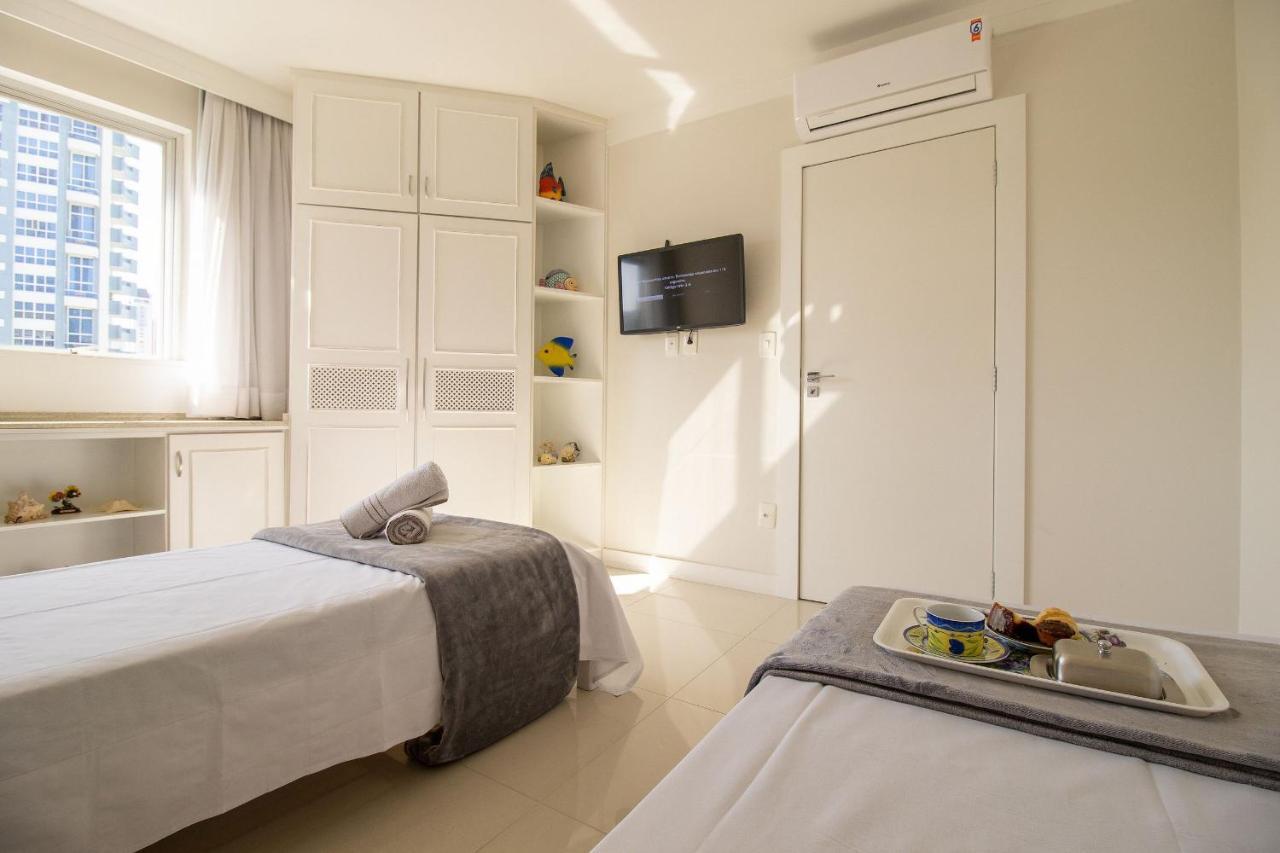 Apartamento Prg12 - Linda Vista, Climatizado, 10º Andar, Wi-fi *