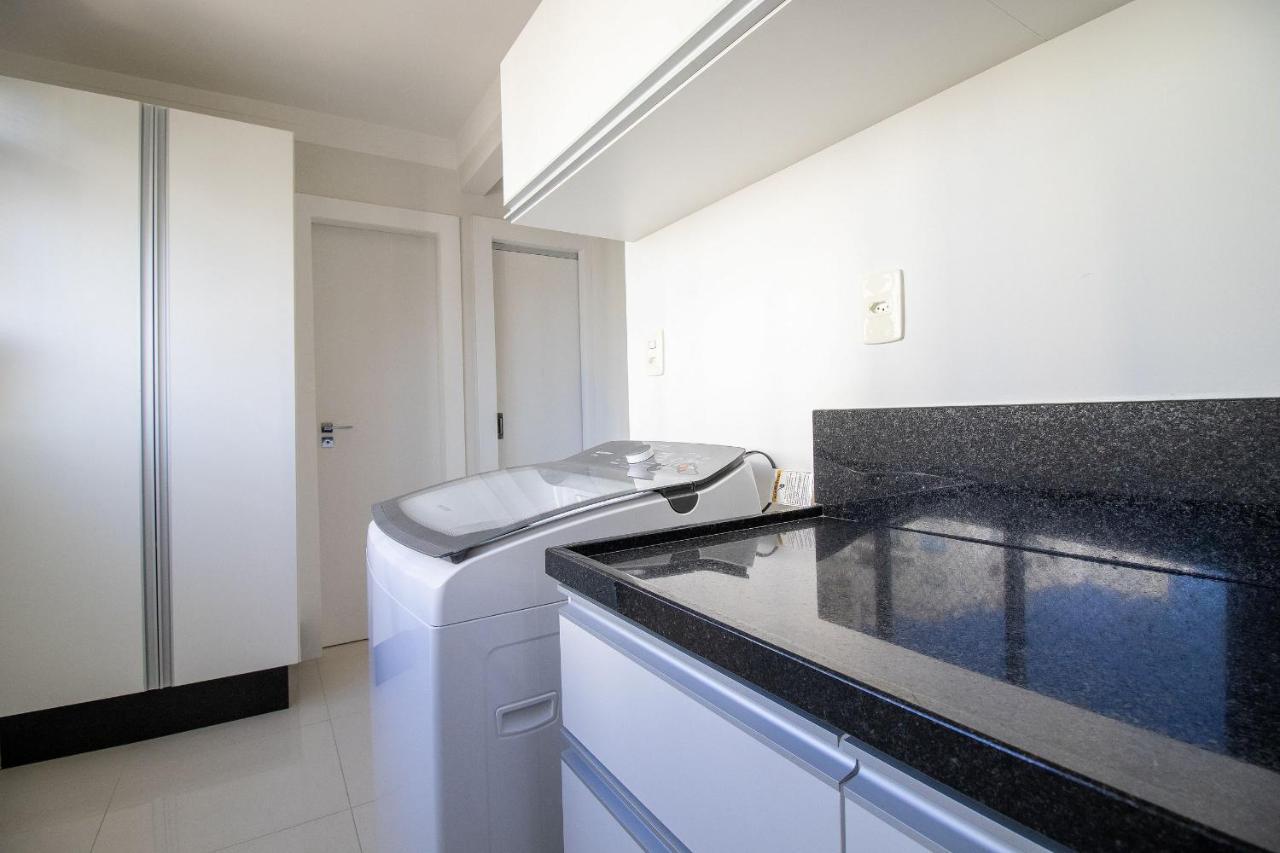 Prg12 - Linda Vista, Climatizado, 10º Andar, Wi-fi Balneário Camboriú