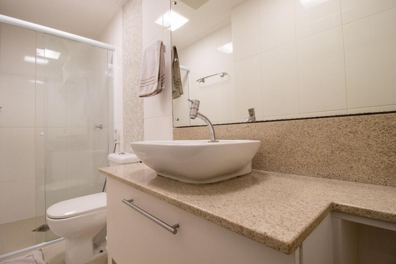 Apartamento Prg12 - Linda Vista, Climatizado, 10º Andar, Wi-fi