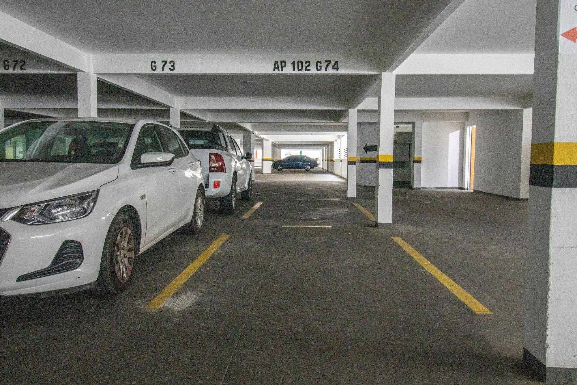 Prg12 - Linda Vista, Climatizado, 10º Andar, Wi-fi Apartamento