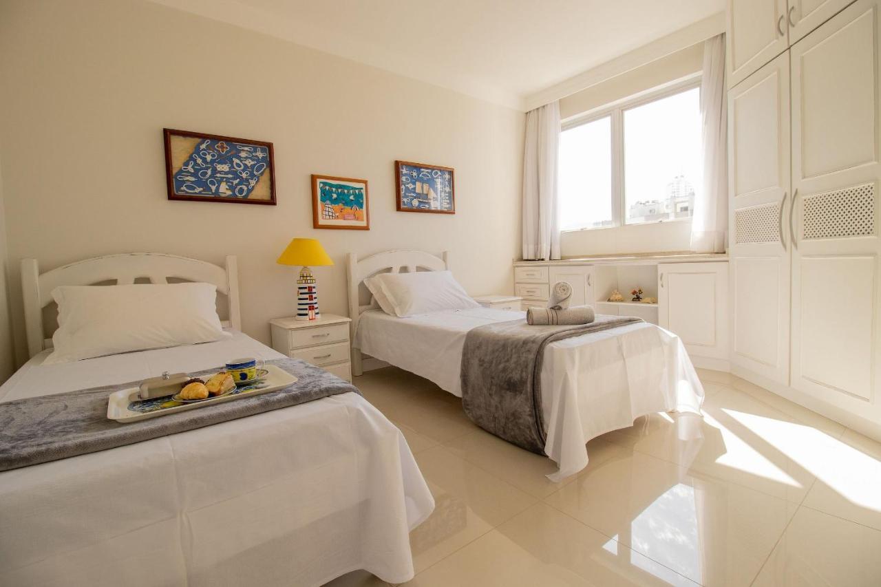 Prg12 - Linda Vista, Climatizado, 10º Andar, Wi-fi Apartment *