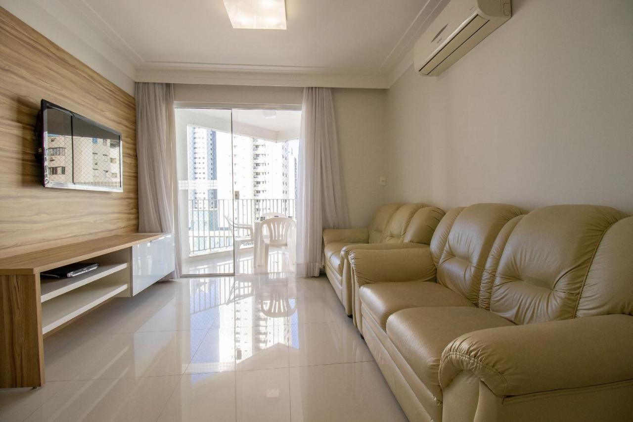Apartment Prg12 - Linda Vista, Climatizado, 10º Andar, Wi-fi