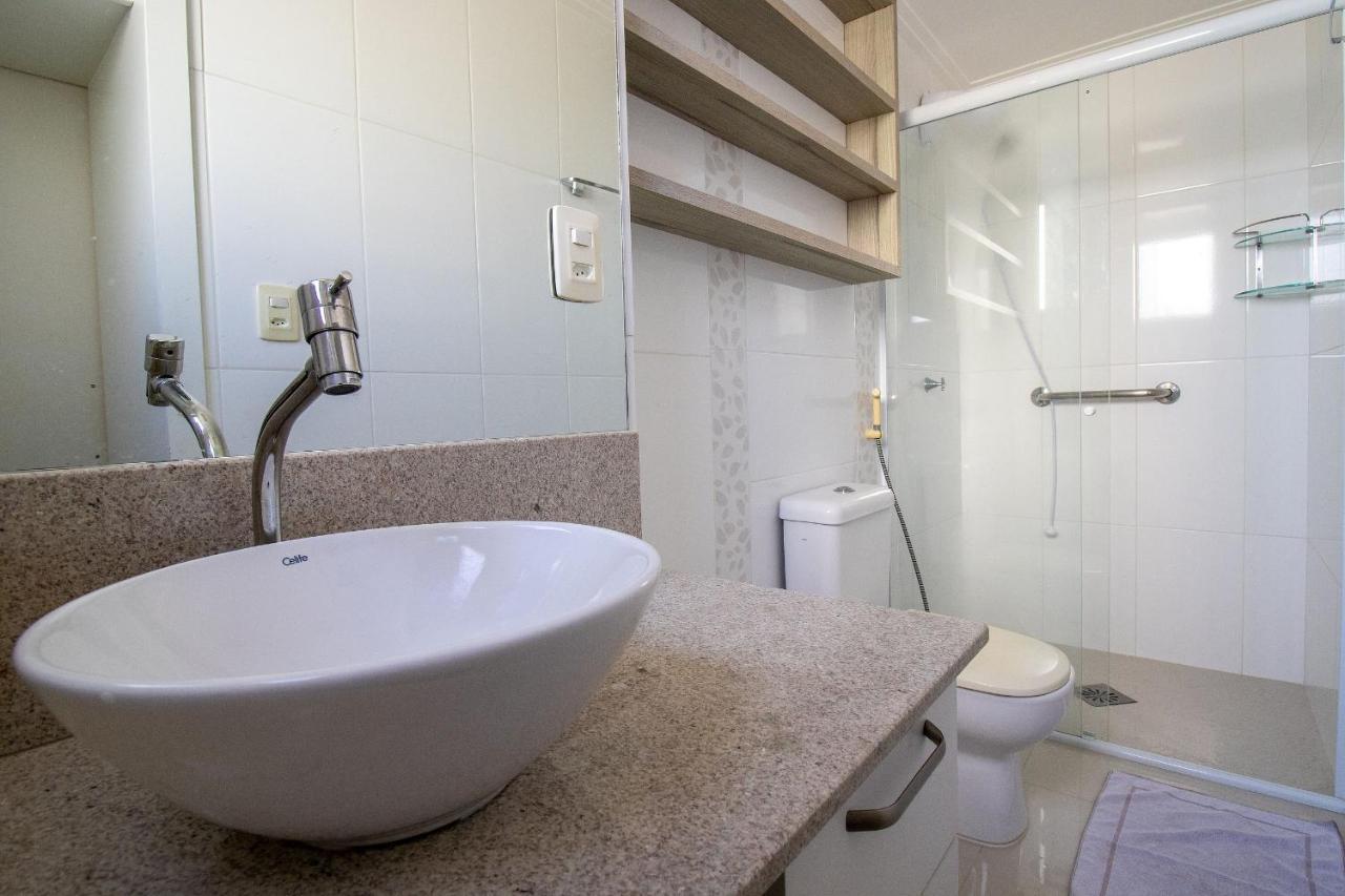 Prg12 - Linda Vista, Climatizado, 10º Andar, Wi-fi Balneario Camboriu