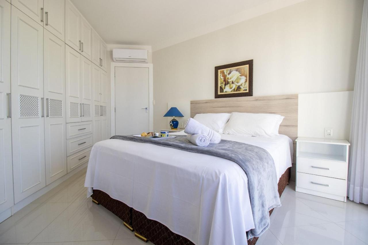 Prg12 - Linda Vista, Climatizado, 10º Andar, Wi-fi Apartment