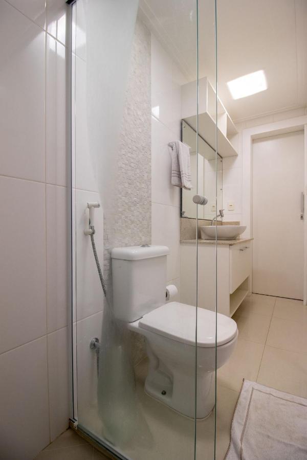 Prg12 - Linda Vista, Climatizado, 10º Andar, Wi-fi Apartment