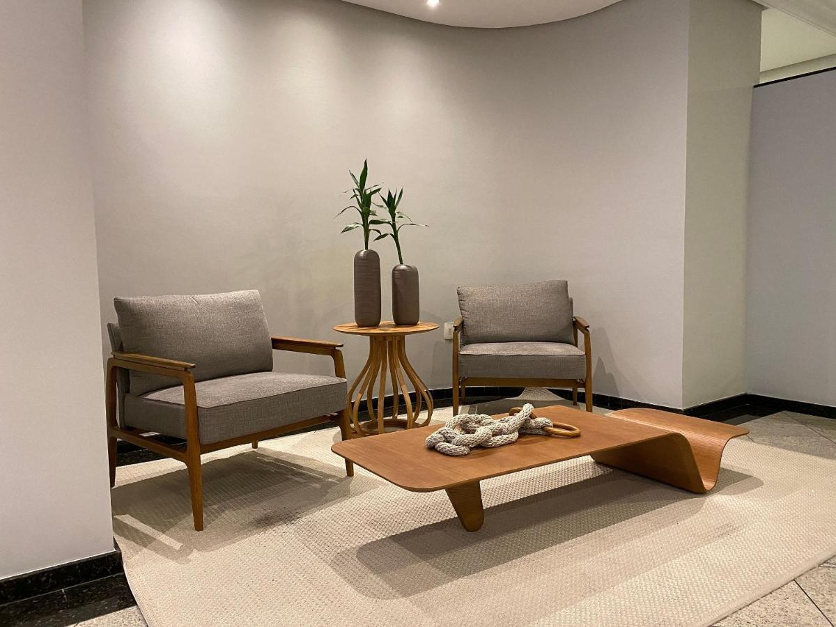 Apartment Prg12 - Linda Vista, Climatizado, 10º Andar, Wi-fi *